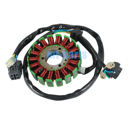 Magneto Stator Coil for Arctic Cat ATV 300 Utility 2X4 & Alterra 300 (2010-2024)