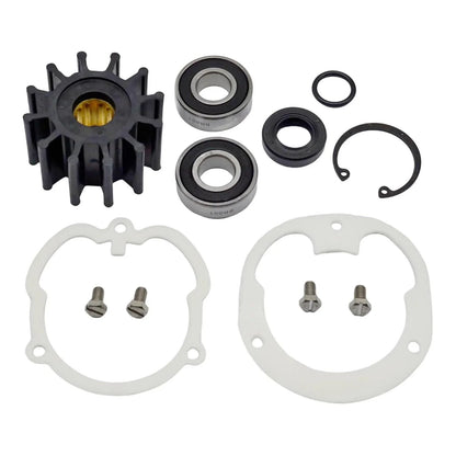Raw Water Sea Pump Rebuild Kit for Volvo Penta (3857794, 3858847)