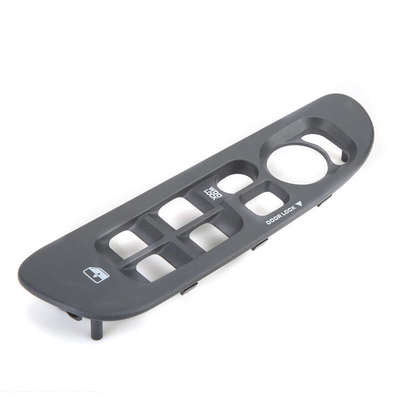 Medium Slate Gray Window Switch Bezel for Dodge Ram 1500 (2002-2005)
