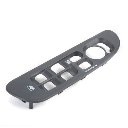 Medium Slate Gray Window Switch Bezel for Dodge Ram 1500 (2002-2005)