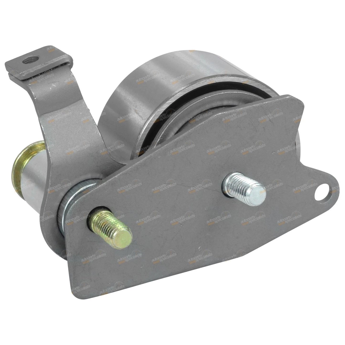 Timing Belt Tensioner + Water Pump for Landcruiser HZJ80 1HZ Diesel (1990–1997)