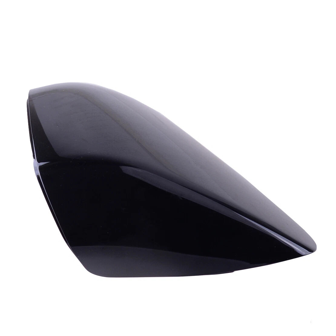 Door Wing Side Mirror Cap Covers for Hyundai Sonata (2015-2019)