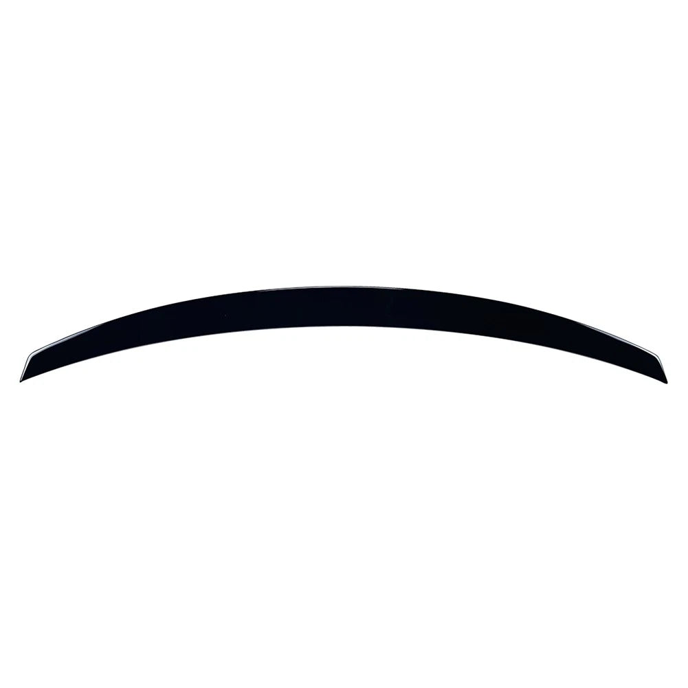 Glossy Black Tail Wing Rear Trunk Spoiler Lip for Mazda MX-5 Miata (2016-2024)