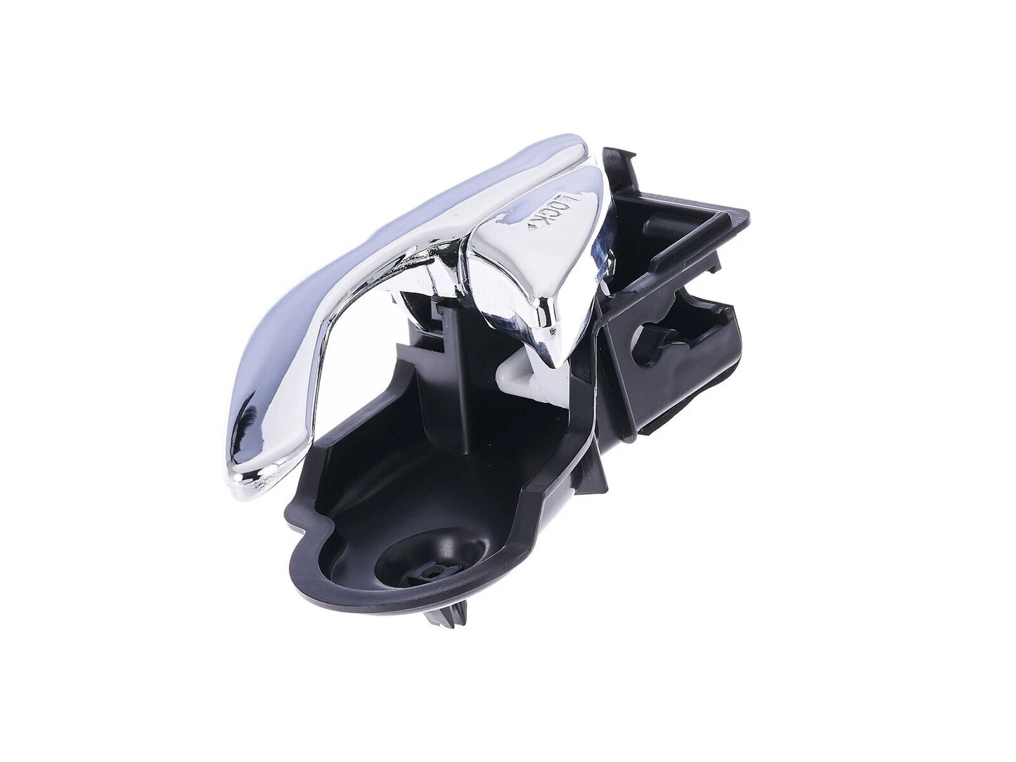 Rear Left Inner Door Handle for Ford Escape / Mazda Tribute (2001–2011)
