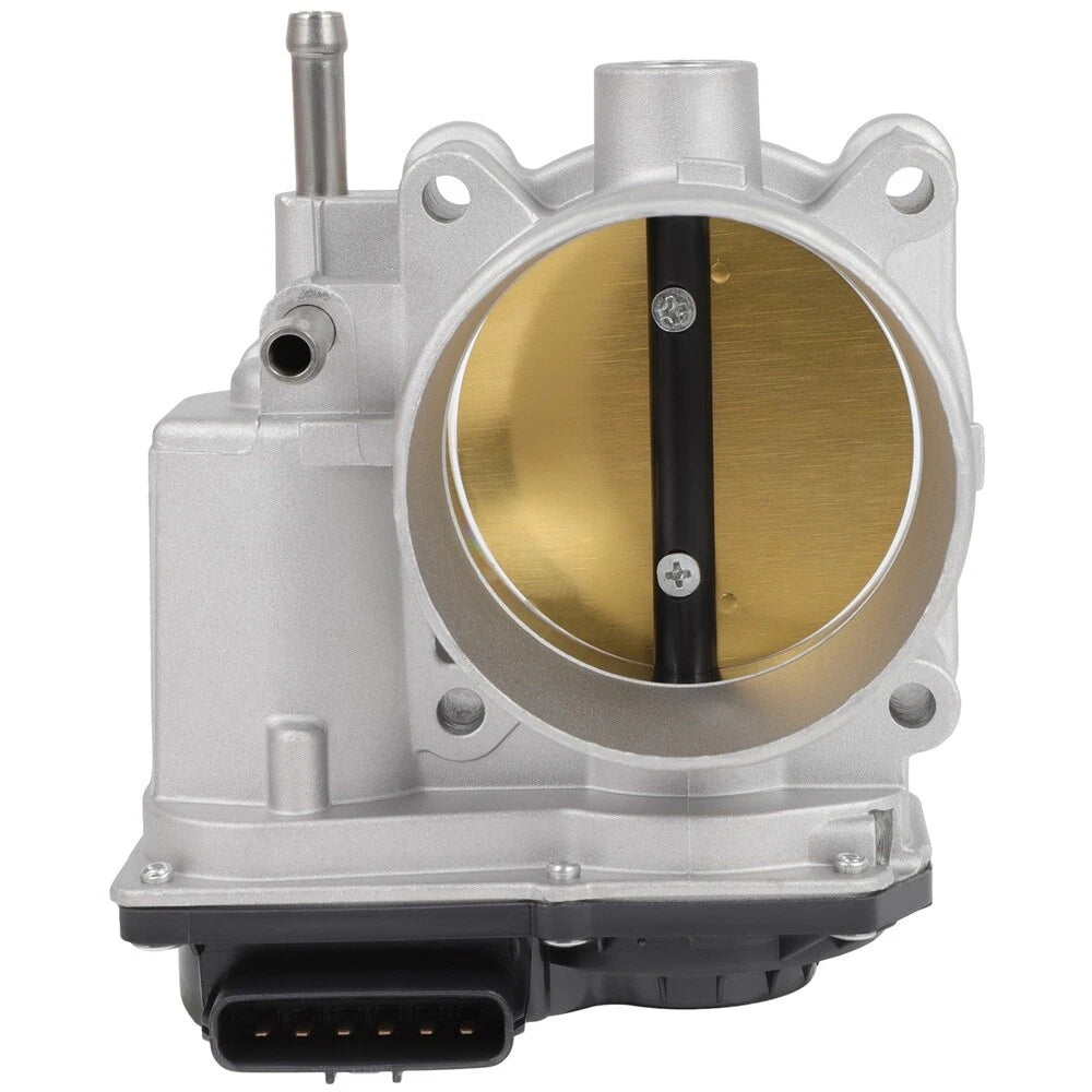 Throttle Body for Toyota Highlander & Tacoma (2016–2021)