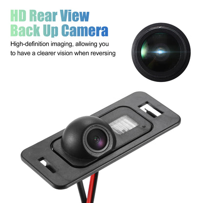 Rear View Back Up Park Assist Camera for BMW X3 E83 (2004-2010)