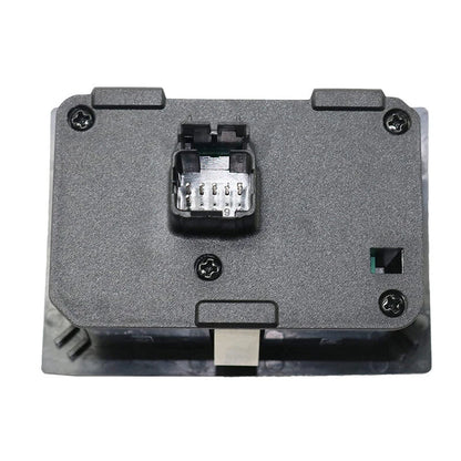 Headlight Switch Fog Light Switch for Dodge Challenger (2005–2012)