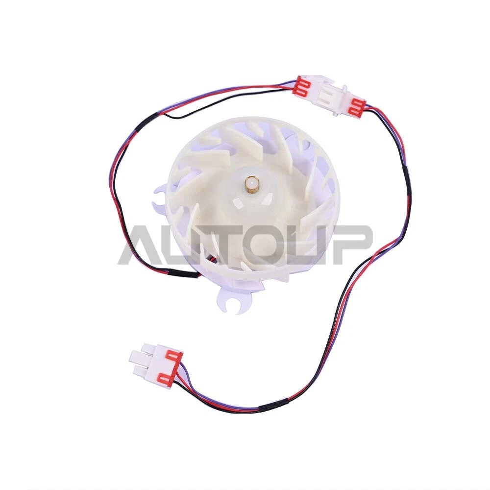Fan Motor Assembly for LG Refrigerator