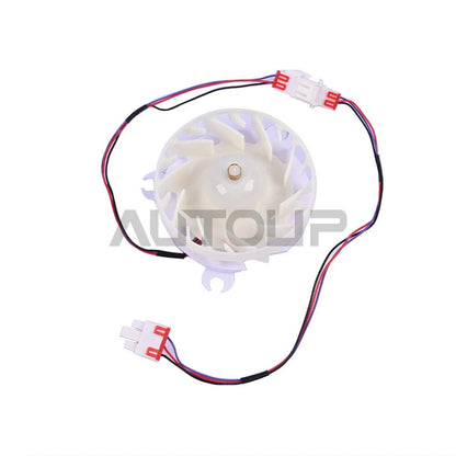 Fan Motor Assembly for LG Refrigerator