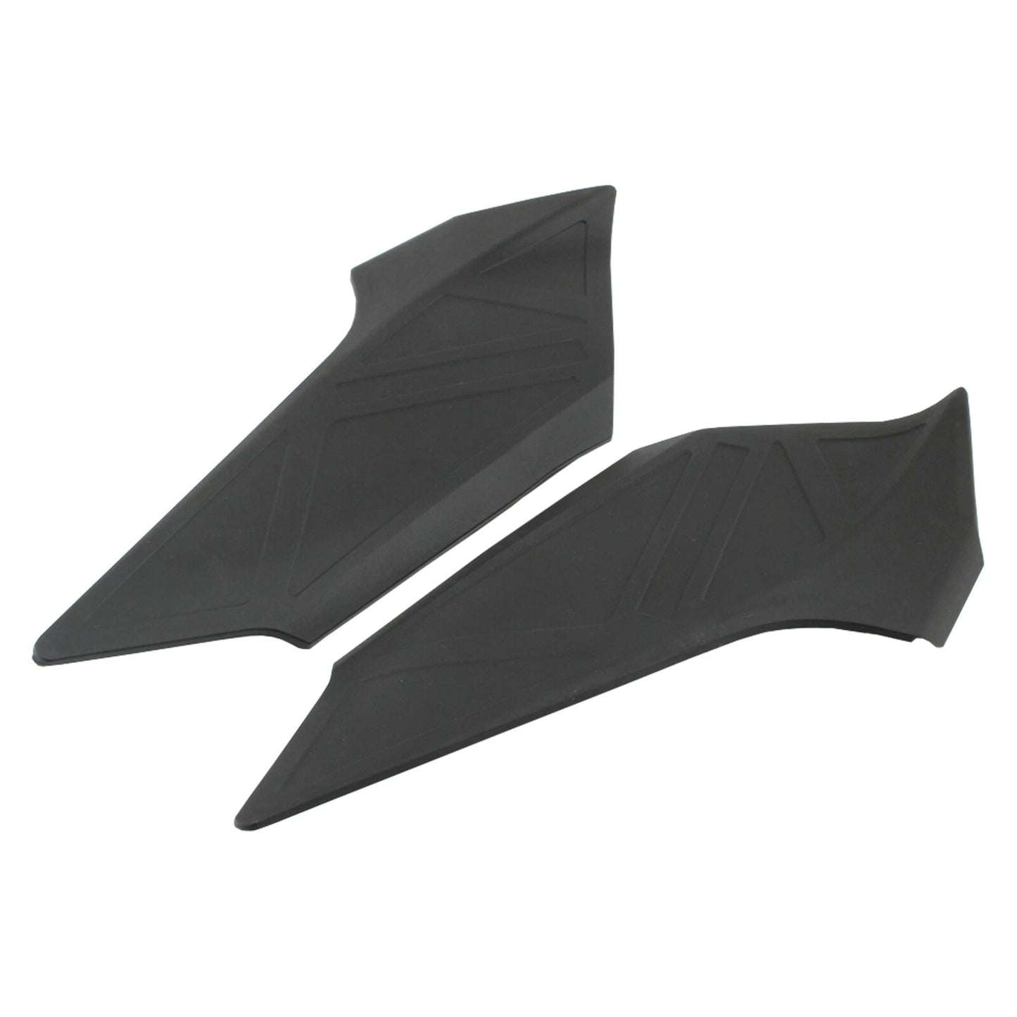 Side Frame Panel Protector Cover for BMW R1300GS (2024-2025)