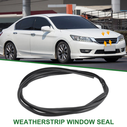 Rear Engine Hood Sealing Strip for Honda Accord (2003-2007)
