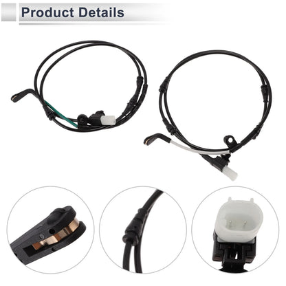 Brake Pad Wear Sensor for Land Rover LR3 (2005-2006)