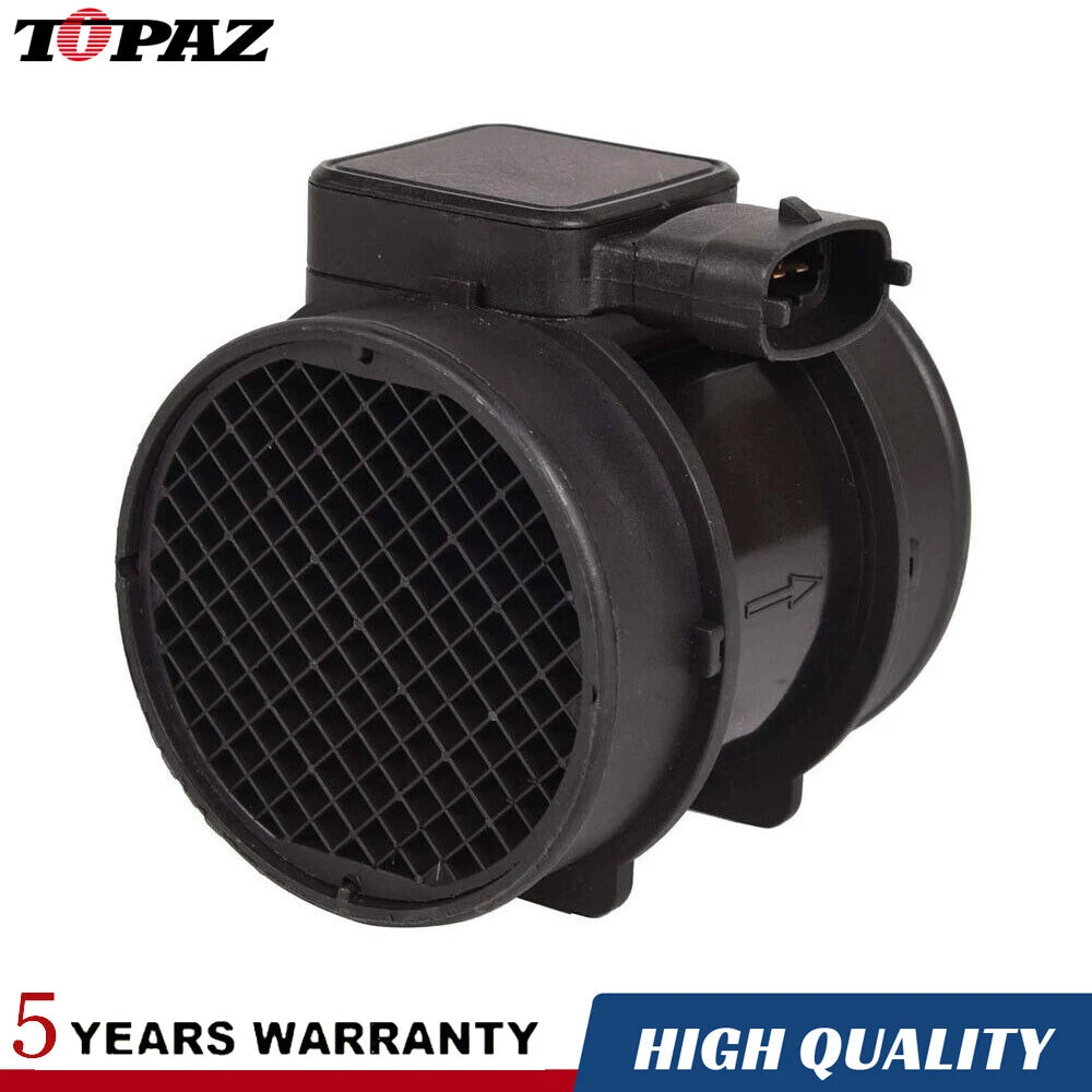 Mass Air Flow Meter Sensor for Holden Astra, Barina, Combo, Tigra, Saab 9-3 (2000-2009)