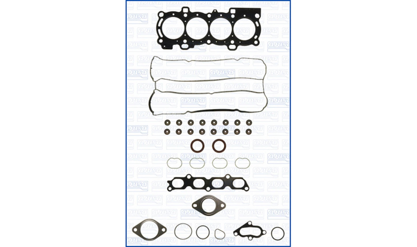Head Gasket Set for Ford Fiesta (2005–2008)