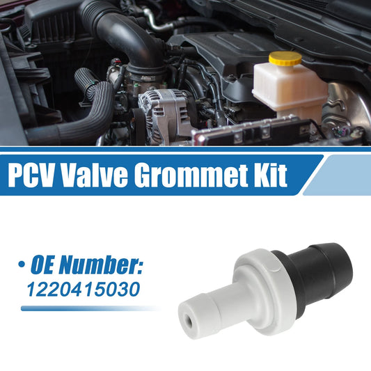 PCV Valve Exhaust Valve Fittings for Toyota Tercel (1990–1998)
