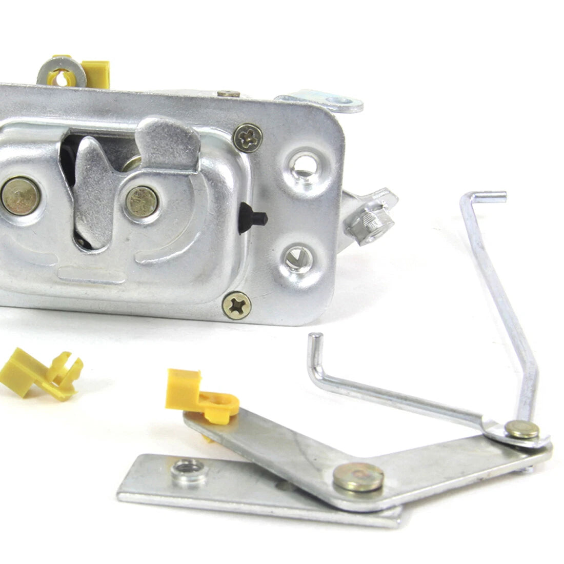 Right Door Lock Latch for Toyota Land Cruiser 40 Series BJ40/BJ42/BJ45/FJ40/FJ45