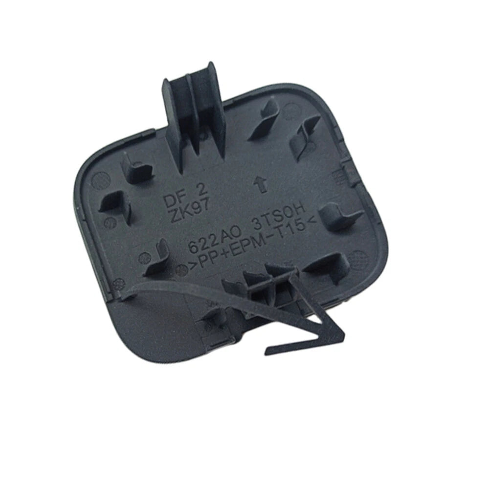 Tow Eye Hook Cover for Nissan Altima 4DR (2013-2015)