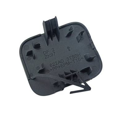Tow Eye Hook Cover for Nissan Altima 4DR (2013-2015)