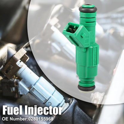 Fuel Injector  for Volvo C70 S60 S70 V70 (1998-2000)