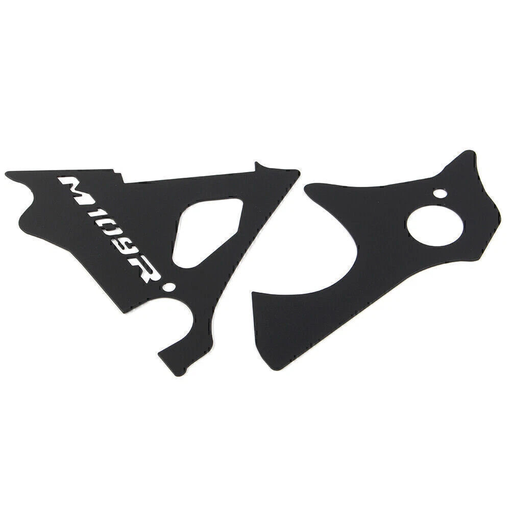 Engine Side Covers for Suzuki BOULEVARD M109R/VZR1800 (2006-2023)