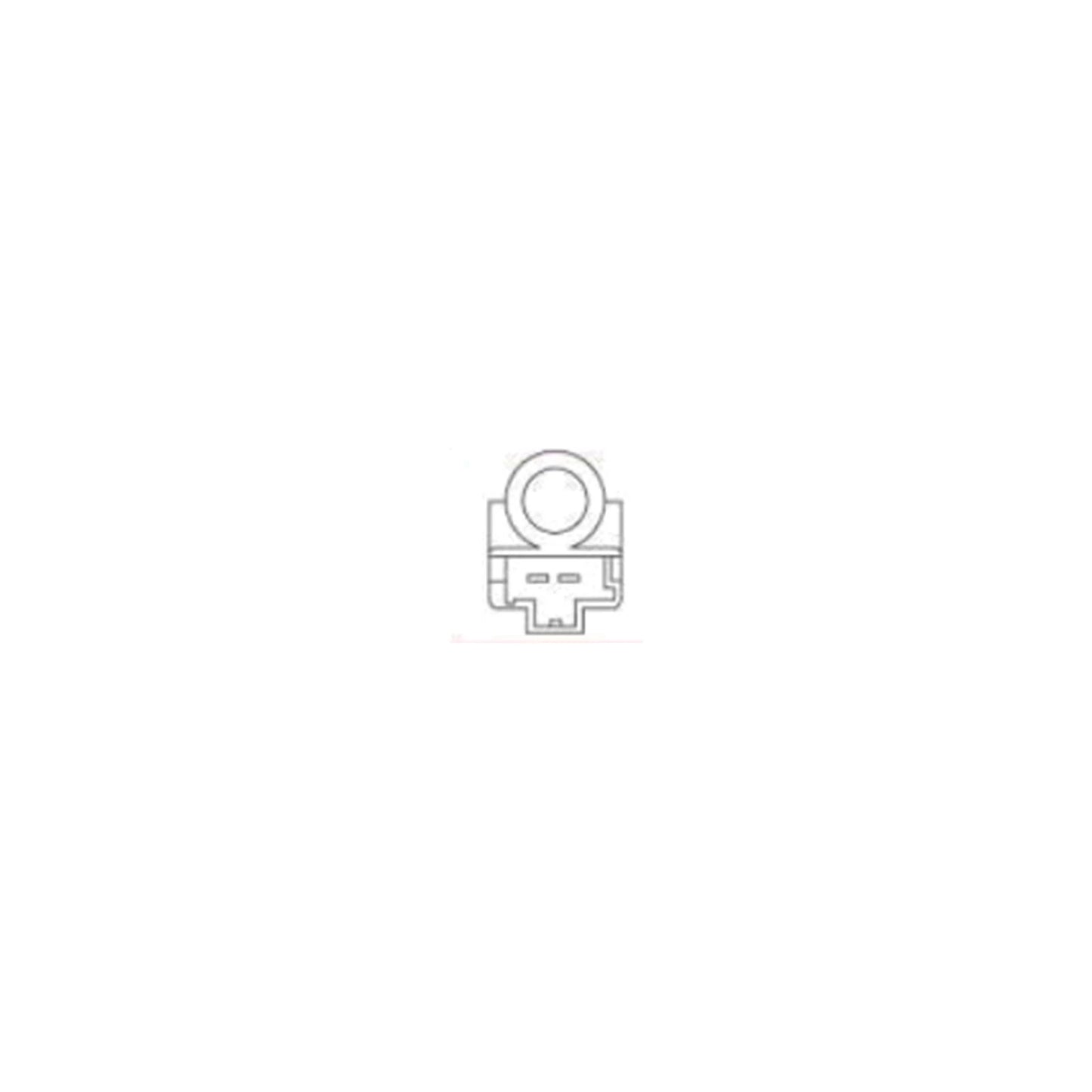 Brake Stop Light Switch 2.5L Ford Kuga (2012-2013)
