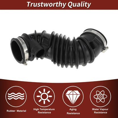 Intake Hose for Toyota Corolla, Matrix 1.8L (2005-2008)