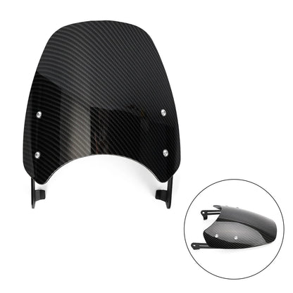 Windshield for Triumph Speed Twin 1200 (2019-2021)