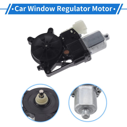 Power Window Regulator Lift Motor for Ford Fusion (2013-2019)