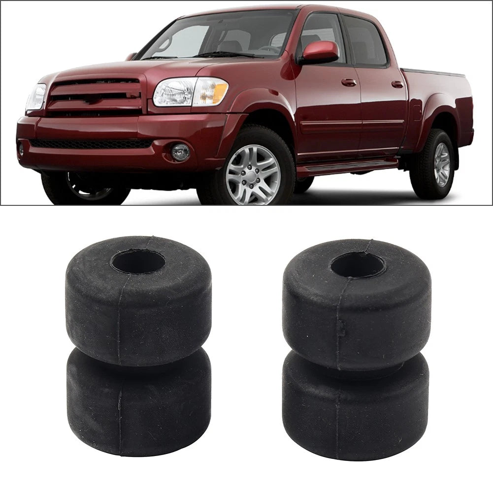 Front Bumper Bracket Bushings for Toyota 4Runner Tundra Tacoma
