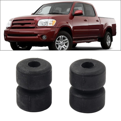 Front Bumper Bracket Bushings for Toyota 4Runner Tundra Tacoma