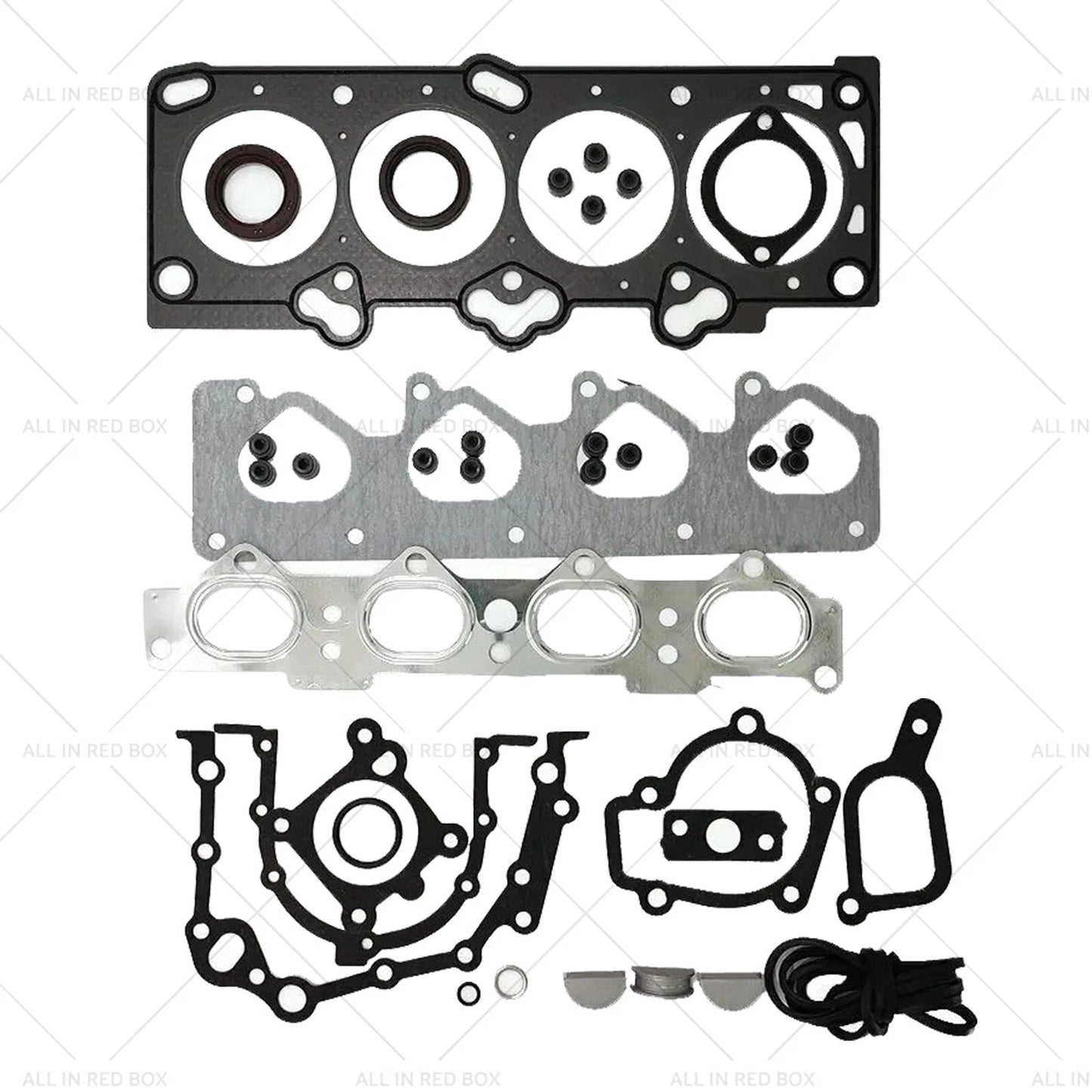 Rocker Valve Cover Gasket for Hyundai i30 FD, Tucson JM, G4GC 2.0L (2006-2012)