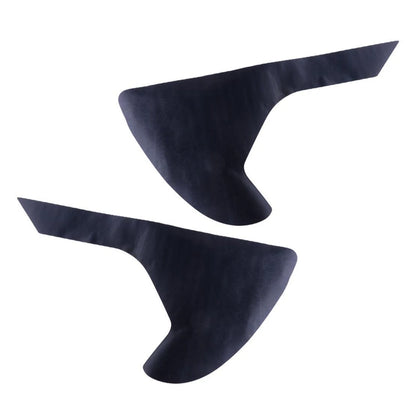 Leaf Fender Sticker Covers for Jeep Wrangler JL Gladiator JT (2018-2021)