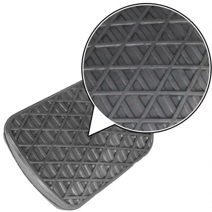Benz E G S SL ML GL C CLS Class Brake Pedal Pad A1232910082
