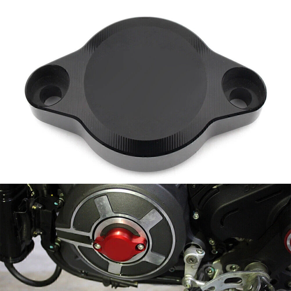CNC Engine Case Slider for Ducati Multistrada 1200, 950, Scrambler 800, 1100