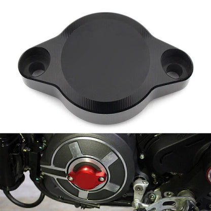 CNC Engine Case Slider for Ducati Multistrada 1200, 950, Scrambler 800, 1100