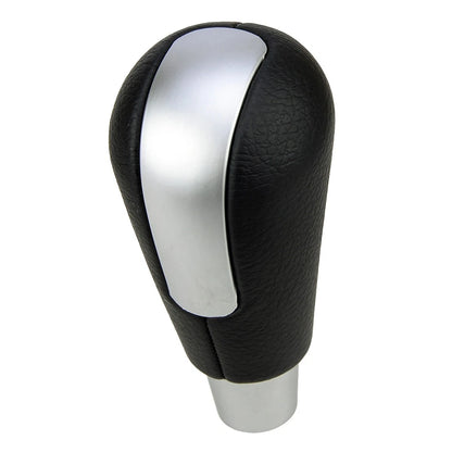 Leather Gear Lever Knob for Mazda 3 Axela (2009-2013)