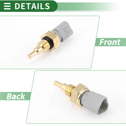 Engine Coolant Temperature Sensor for Honda CB1300 (2013)