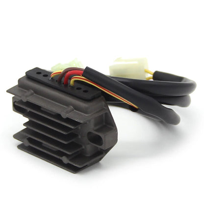 Voltage Rectifier Regulator for Arctic Cat ZRT600, Firecat 500 (1996-2006)
