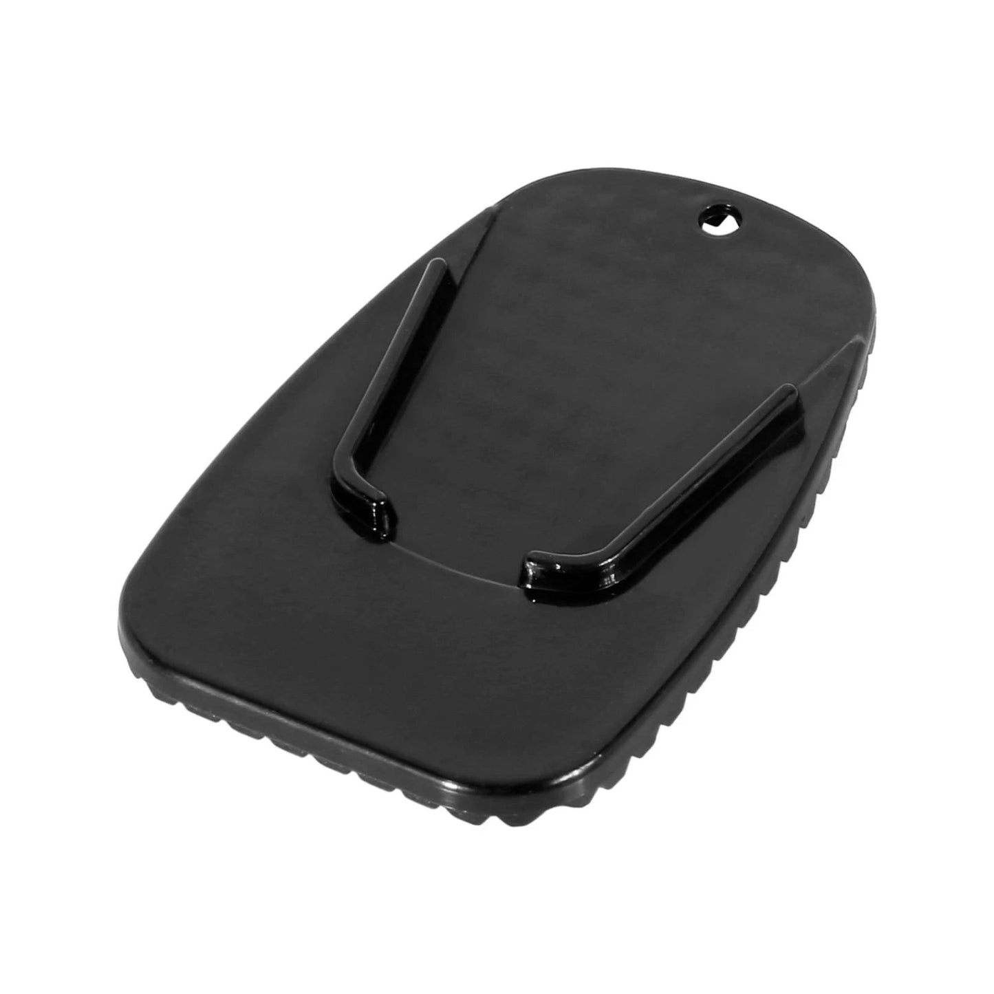 Kickstand Pad Support Plate Extension Pad for Motorcycle