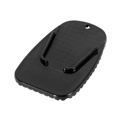 Kickstand Pad Support Plate Extension Pad for Motorcycle