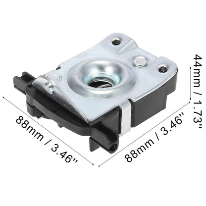 Engine Hood Bonnet Lock Cylinder for BMW 530i 330xi 325Ci 323Ci