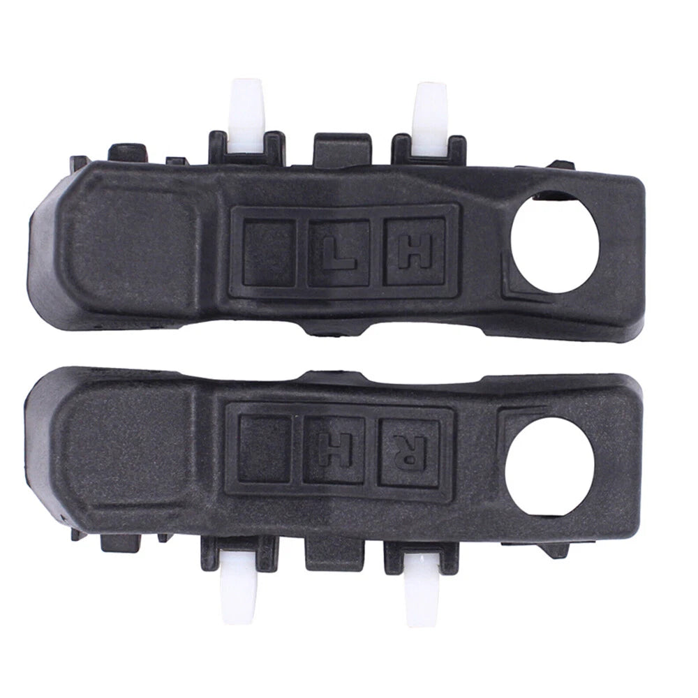 Front Bumper Brackets  for Hyundai Veloster (2012-2017)