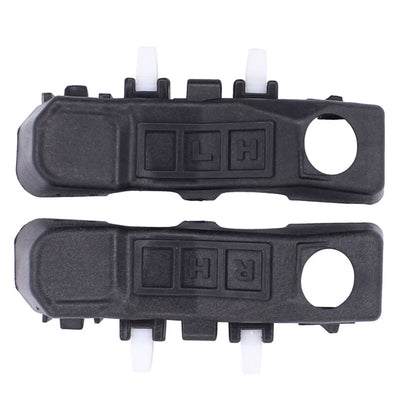 Front Bumper Brackets  for Hyundai Veloster (2012-2017)