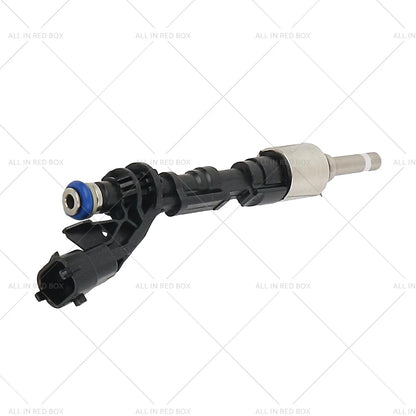 Fuel Injector for Land Rover Range Rover Sport, LR4, Discovery (2005-2013)
