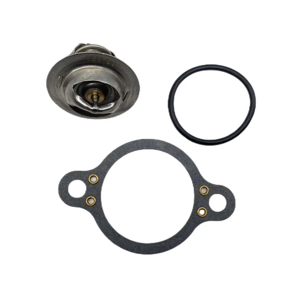 Marine Thermostat 150°F Replacement for Volvo Penta 4.3L/5.0L/5.7L/6.0L
