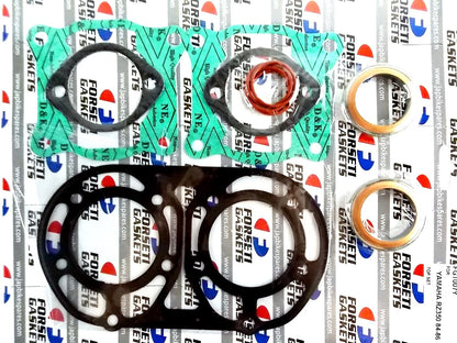 Top End Engine Gasket Set for Yamaha RD350 YPVS (1983-1986)