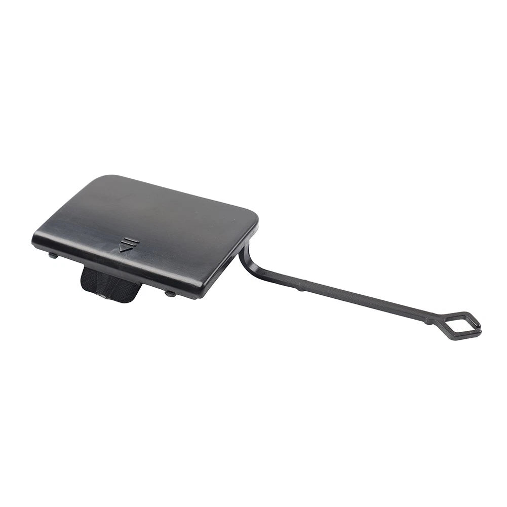 Front Bumper Tow Hook Cover for Mercedes Benz C-Class W204 Sedan (2007-2011)
