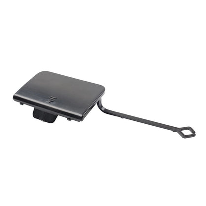 Front Bumper Tow Hook Cover for Mercedes Benz C-Class W204 Sedan (2007-2011)