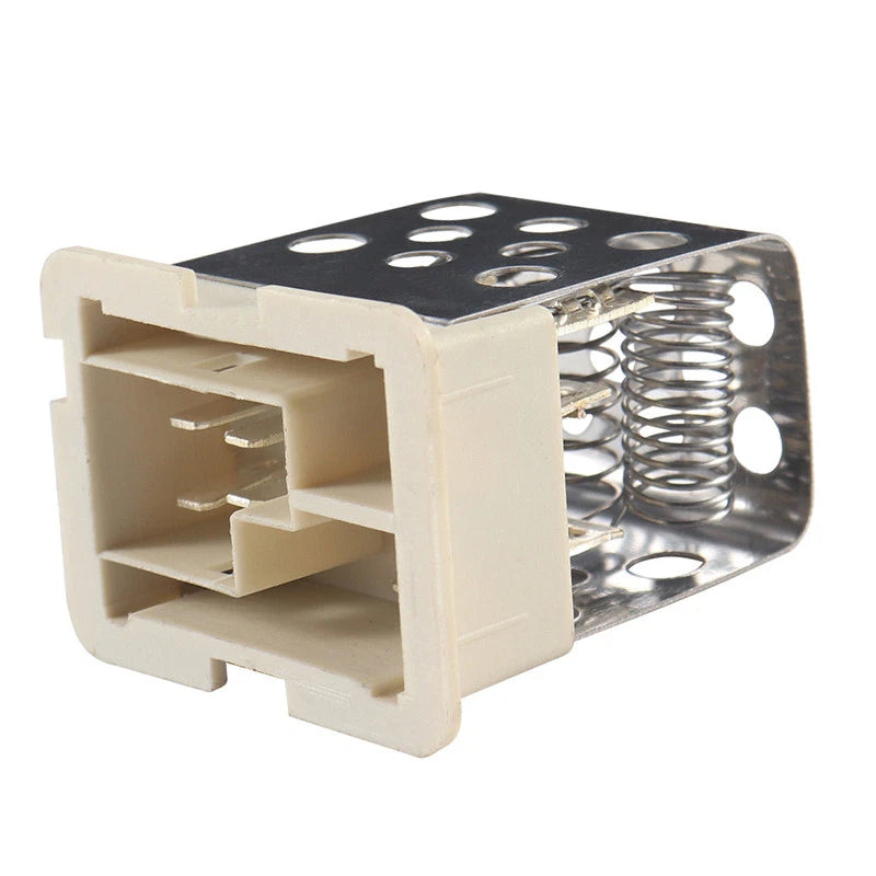 Heater Blower Fan Resistor for Vauxhall Astra IV, Zafira I (2004-2010)