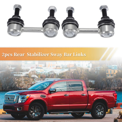 Rear Sway Bar Links for Nissan Altima (2013-2018)